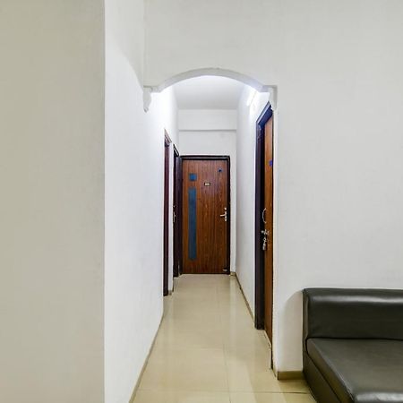 Super Hotel O Indraprasth Indore Luaran gambar