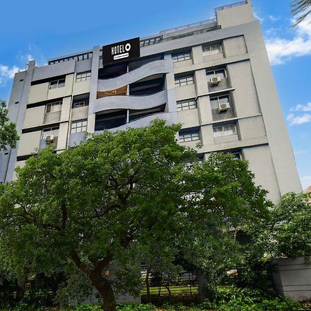 Super Hotel O Indraprasth Indore Luaran gambar