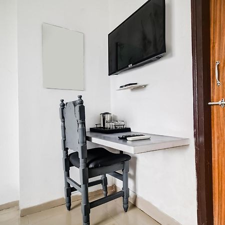 Super Hotel O Indraprasth Indore Luaran gambar