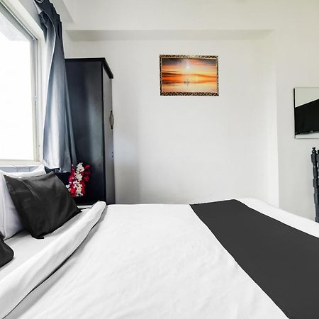 Super Hotel O Indraprasth Indore Luaran gambar