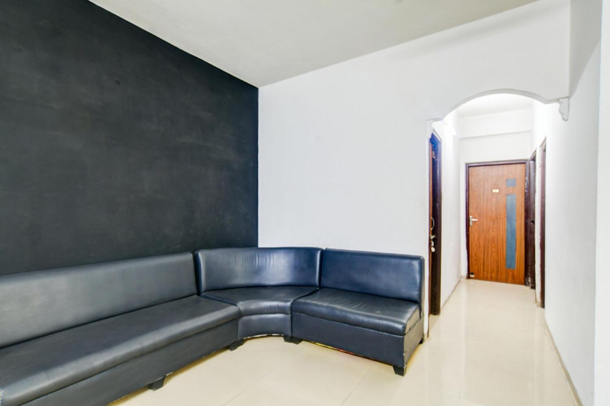 Super Hotel O Indraprasth Indore Luaran gambar