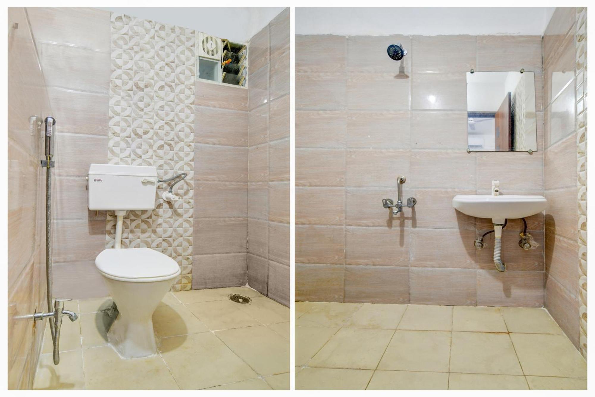 Super Hotel O Indraprasth Indore Luaran gambar